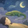 키우던 도마뱀이 죽는 꿈 [꿈해몽]