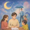 내가 잘생긴 남자 나와 친구들과 함께 차타고 어디로 가다 가 무전기에 오움을 받아 다시 돌아가 도와줘 어떤 경비실 같은 곳에 들어가 보니 미션같은 풀어야할 퀴즈가 있어 풀 다가 수학과 관련있는 퀴즈가 있자 마팀 밖에 우산쓰고 나 의 남동생을 데리고 있는 잘생긴 친구가 있어서 그 친구를 불러 수학퀴즈를 풀로 여동생과 남동생과 나와 함께 중식 당이서 밥먹자고 말함. [꿈해몽]