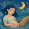배에 튼살 생기는 꿈 [꿈해몽]