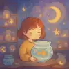 소품샵이었나, 아무튼 그런 데에 나 포함 친구 세네 명 정도 같이 들어갔음 근데 거기에서 웬 어항을 팔대? 가격별로 악세사리? 같은 것도 들어 있었음 가장 싼 건 18000원에 한 손에 들어오는 물결 모양 어항이었는데 너무 예뻤음 평소에 금붕어를 키워보고 싶기도 해서 바로 샀는데 거기서 깨어남 [꿈해몽]