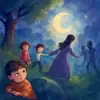 처음에는 친구들 사이에 섞여 선생님 지시에 다르며 숨어 있었다. 그런데 선생님이 친구들과 나를 데히고 도망간다. 그리고 뒤를 쫒아오는 것들은 좀비였다.그리고 나와 친구들 선생님은 한 검물에 숨고 그 뒤로 꿈에서 깼다. [꿈해몽]