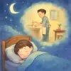 꿈을 안 꾸고 푹 자고있다가 깨는 꿈을 꾸고 일어나자 아빠가 부엌이나 거실에 왔다갔다 거리며 집안일하는 꿈을 꿨음 [꿈해몽]