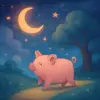 돼지가 돌아다님 [꿈해몽]