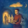 꿈에서 사람의 종류가 2개가 있었는데 한명은 사람을 파는 사람이고 한명을 팔리는 사람이 있는데 거기서 나는 사람을 파는 사람이었고 사람이 터널에서 나오면서 그 사람들을 내가 쟁반에 넣고 옷을 입히면서 팔다가 다음 꿈에서 늑대가 나오고 영국이 늑대를 막 포획한다라는 꿈이 나오고 그 다음에는 친구가 생일인데 친구가 좋아하는 굿즈를 줄려고 찾았는데 굿즈바 있어서 주는 꿈이랑 친구랑 내가 지하주차장에서 서로의 가슴을 만지면서 좋아하는 꿈을 꿧어 [꿈해몽]