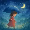 빗속을. 우산받고. 시어머니 나갔다 [꿈해몽]