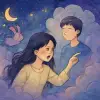내 전남친이 있었고 내가 전남친에게 욕하는 꿈?..이였어 [꿈해몽]