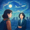 내가 좋아하던 유튜브 컨텐츠의 주인공이 되었음. 형사들이 추리하는 그런건데 내가 공항에서 주인공이 되어 살펴보기 위해 주변을 둘러보고 있었음. 그러다가 사람들이 많이 앉아있는 의자에서 내가 제일 좋아하는 선생님이 계셔서 눈 마주치고 웃고 그러고 한 바퀴 돌면서 계속 주변을 조사하다가 끝났어 [꿈해몽]
