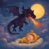어릴때 뽀로로꿈을꿨는데 용이 나를공격하고 날아다니며 죽이려했엉 [꿈해몽]