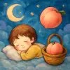 복숭아를 사거나 먹은 꿈 [꿈해몽]