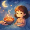 엄마가 밖에서 마라탕을 사서 집에 들어와서 나 먹으라고 줬는데 보니까 마라탕 두 재료밖에 없었다 [꿈해몽]