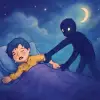 가위에 눌렸는데 누가 발목잡고 끌고갈려고 하는꿈 몸이 끌려감 근데 저항했음  [꿈해몽]
