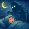 가위에 눌렸는데 침대 옆에 이불을 머리 끝까지 씌워 누워있는 사람이 코를 크게 골고 있었다 [꿈해몽]