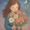 꽃다발이나 화환을 받은 꿈 [꿈해몽]