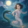 뱀이나타나죽이고쫒긴꿈 [꿈해몽]