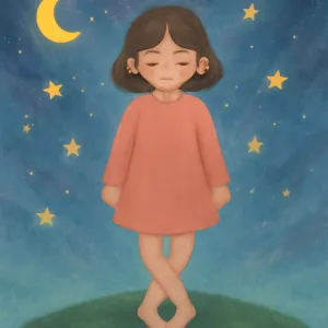 자신의 다리가 안짱다리가 되는 꿈 [꿈해몽]