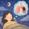 기관지에 병이 생긴 꿈 [꿈해몽]