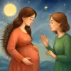 엄마가 임신을 하였는 데 등 뒤에 고슴도치 가시가 조금씩 나있었다.그리고 친구한테 말을 하니 노후 때문에 고슴도치 가시가 나있는 거라고 하였다. [꿈해몽]