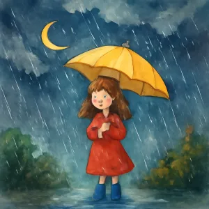비많이옴 [꿈해몽]