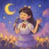 내가 아이돌이 된꿈. [꿈해몽]