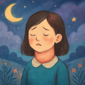 목이 부은 꿈 [꿈해몽]