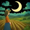 밭이랑 고른 꿈 [꿈해몽]