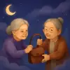 두명의 할머니가 내 물건을 뺏는 꿈 [꿈해몽]
