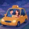 직원과 함께 택시를탓는데 택시비가 만원이 나와서 내가 결재했다 [꿈해몽]