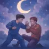 한 사람과 싸운 꿈 [꿈해몽]
