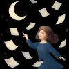 문서가 날아다닌 꿈 [꿈해몽]