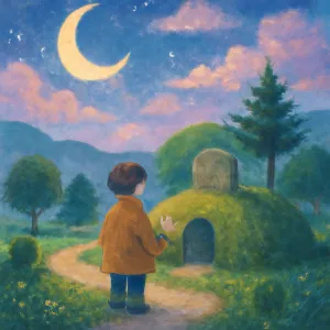 조상의 산소를 찾아간 꿈 [꿈해몽]