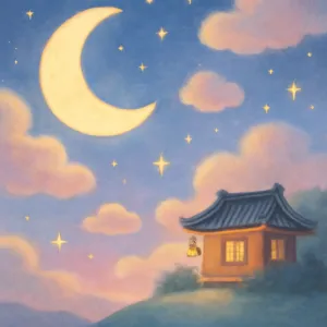 머리가 백발로 변한 꿈 [꿈해몽]