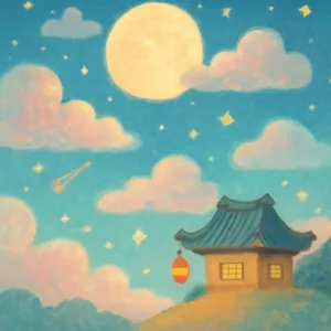 코가 유난히 작은 사람을 본 꿈 [꿈해몽]