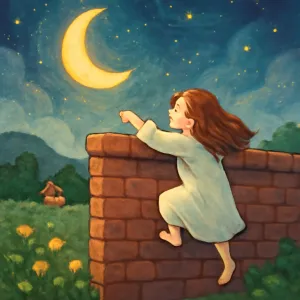 담을넘어가요 [꿈해몽]