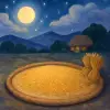 멍석에 곡식을 말린 꿈 [꿈해몽]