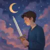 칼을 갖고 다닌 꿈 [꿈해몽]