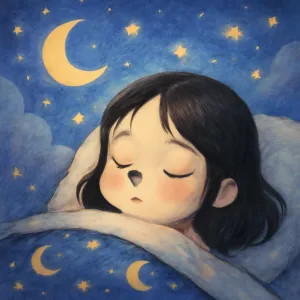 코에 검은 반점이 생긴 꿈 [꿈해몽]