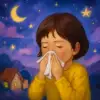 콧물을 휴지로 닦은 꿈 [꿈해몽]