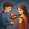 꽃다발을 주면서 상대방 가슴에서 고슴도치가 나왔다 [꿈해몽]