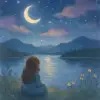 잔잔한 호수를 바라본 꿈 [꿈해몽]
