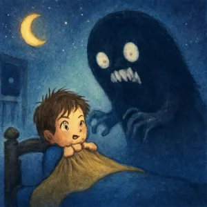 총 앞에서 무서워 떨었던 꿈 [꿈해몽]