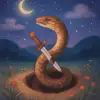 땅 속에서 나온 뱀을 죽인 꿈 [꿈해몽]