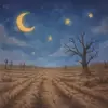 황폐한 논이나 밭을 본 꿈 [꿈해몽]