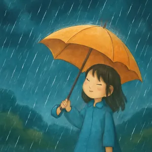 비가많이왔어요 [꿈해몽]