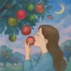 풋과일을 따먹은 꿈 [꿈해몽]