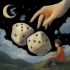 주사위로 도박을 한 꿈 [꿈해몽]