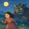 도깨비가 쫓아오거나 노려본 꿈 [꿈해몽]