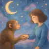 원숭이와 악수한 꿈 [꿈해몽]