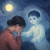 억울하게 죽은 자식을 본 꿈 [꿈해몽]