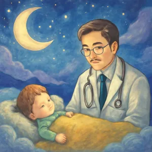 의사를 본 꿈 [꿈해몽]