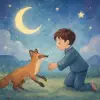 여우를 잡았다가 놓친 꿈 [꿈해몽]